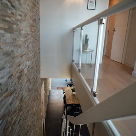 Eyrac - Contemporain Et Familial Au Port D'arcachon 別荘 *