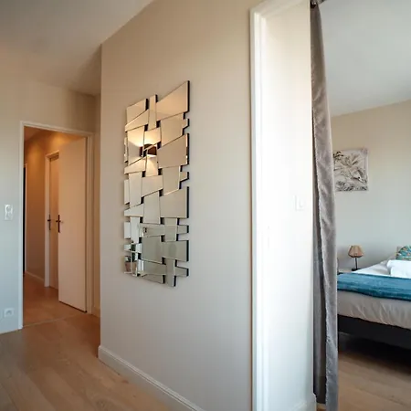 Eyrac - Contemporain Et Familial Au Port D'arcachon