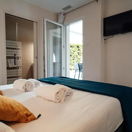 Eyrac - Contemporain Et Familial Au Port D'arcachon アルカション