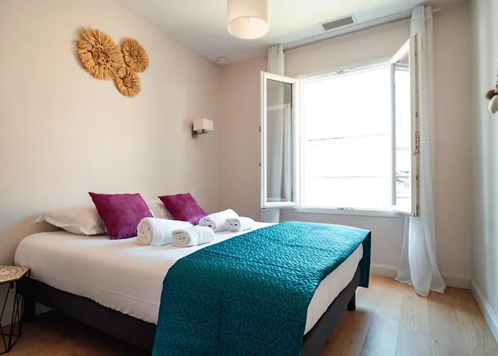 Eyrac - Contemporain Et Familial Au Port D'arcachon