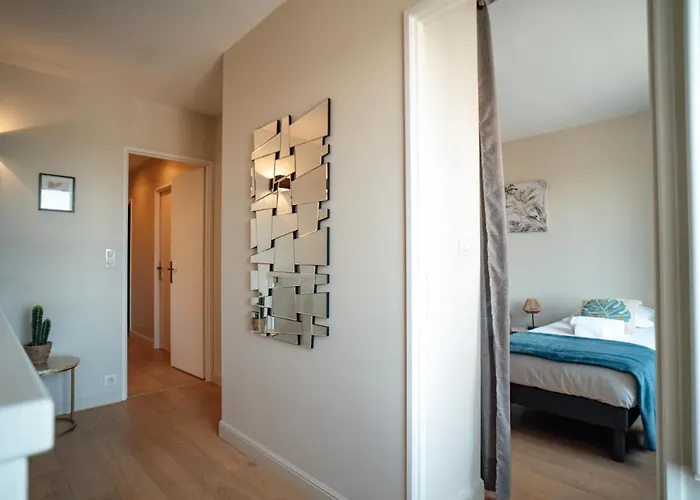 Eyrac - Contemporain Et Familial Au Port D'arcachon