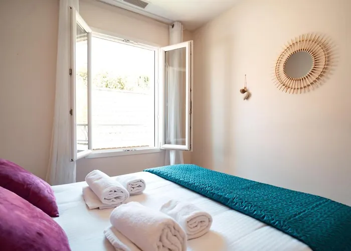 Eyrac - Contemporain Et Familial Au Port D'arcachon Ferienhaus *