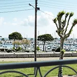 Eyrac - Contemporain Et Familial Au Port D'arcachon Arcachon