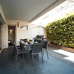 Eyrac - Contemporain Et Familial Au Port D'arcachon Semesterbostad *