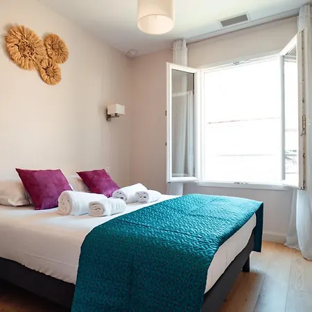 Eyrac - Contemporain Et Familial Au Port D'arcachon