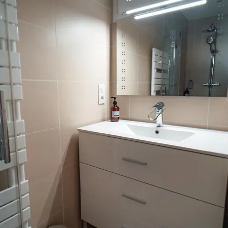 Eyrac - Contemporain Et Familial Au Port D'arcachon Сasa de vacaciones *