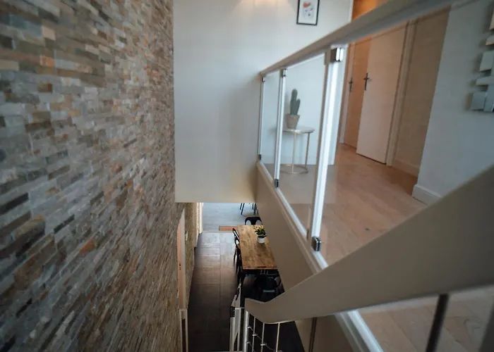 Eyrac - Contemporain Et Familial Au Port D'arcachon Vakantiehuis *