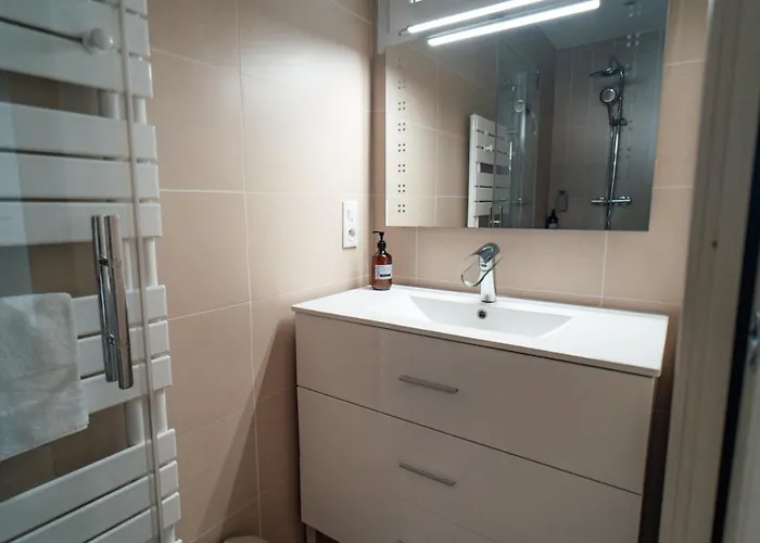 Eyrac - Contemporain Et Familial Au Port D'arcachon Vakantiehuis *