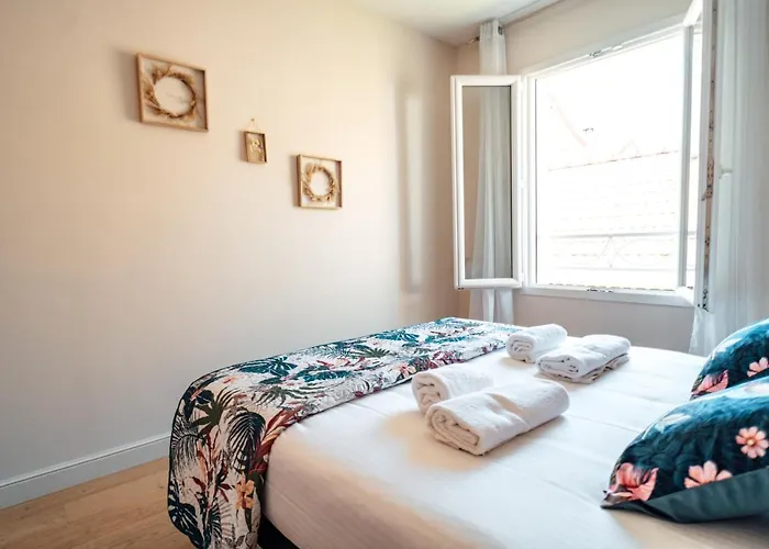 Eyrac - Contemporain Et Familial Au Port D'arcachon Arcachon